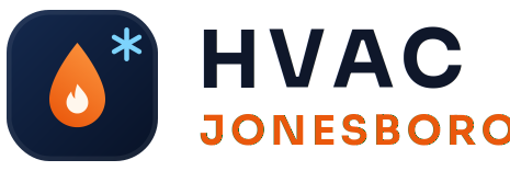 Jonesboro HVAC